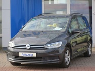 Volkswagen Touran 2020