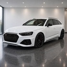 Audi RS4 2022