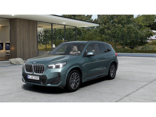BMW X1 2023