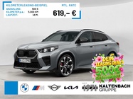 BMW X2 2025