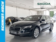 Skoda Octavia 2025