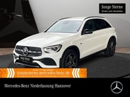 Mercedes-Benz GLC-Class 2021