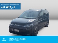 Volkswagen Caddy Maxi 2025