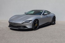Ferrari Roma 2023
