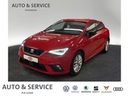 Seat Ibiza 2023