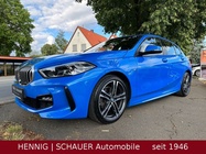 BMW 1 Series 2019