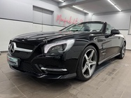 Mercedes-Benz SL-Class 2014