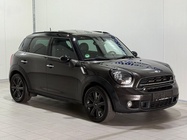 MINI Countryman 2015