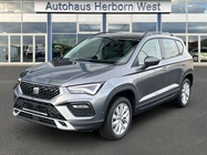 Seat Ateca 2025