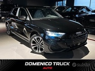 Audi A3 2024