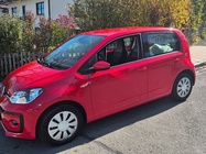 Volkswagen up! 2022