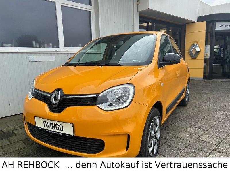 Renault Twingo