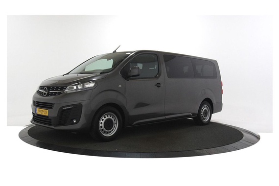 Opel Vivaro 2020