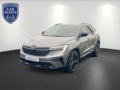 Renault Austral 2024