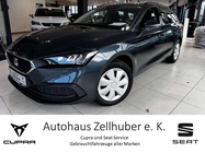 Seat Leon 2022