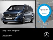 Mercedes-Benz V-Class 2025