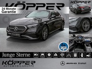 Mercedes-Benz E-Class 2025