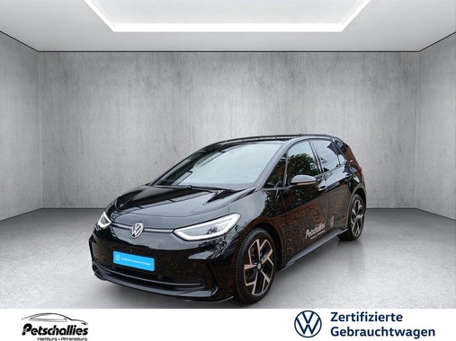 Volkswagen ID.3 2025