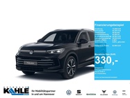 Volkswagen Tiguan 2026