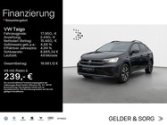 Volkswagen Taigo 2022