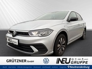 Volkswagen Polo 2025