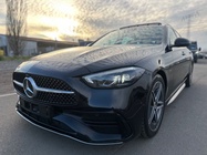 Mercedes-Benz C-Class 2022