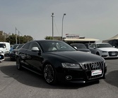 Audi A5 2008