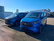 Ford Tourneo Custom 2026