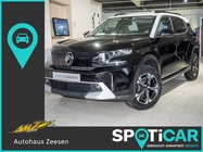 Citroen C3 2026