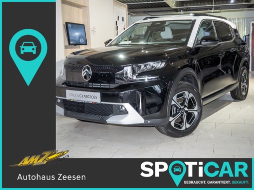 Citroen C3 2026