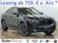 BMW X6 2025