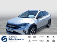 Volkswagen Taigo 2022