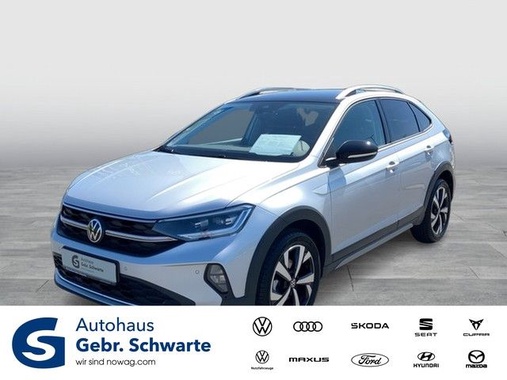 Volkswagen Taigo 2022