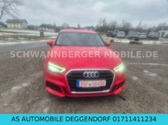 Audi A3 2019