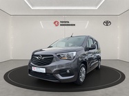 Opel Combo 2019