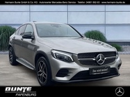 Mercedes-Benz GLC-Class 2019