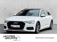 Audi A6 2022