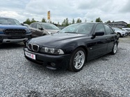 BMW 5 Series 2003