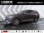 Volvo XC90 2023