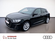 Audi A1 2025