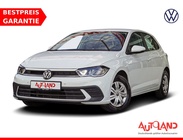 Volkswagen Polo 2022