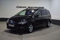 Volkswagen Sharan 2010