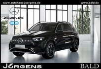 Mercedes-Benz GLE-Class 2025