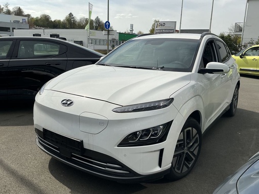 Hyundai Kona 2022