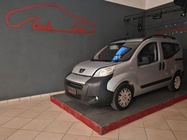 Peugeot Bipper 2012