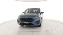 Ford Kuga 2023