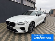 Volvo S60 2022