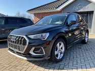 Audi Q3 2025