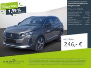 Peugeot 3008 2023
