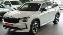 Skoda Kodiaq 2025